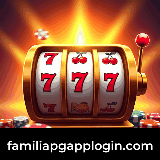 Familiapg: Aposte em Qualquer Lugar com Nosso Aplicativo Móvel Completo