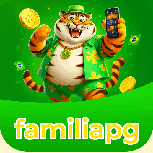 Tabela RTP dos jogos de cassino da familiapg