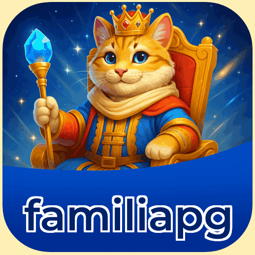 familiapg segurança SSL 256-bit - Licença Curaçao, eCOGRA, GLI certificado