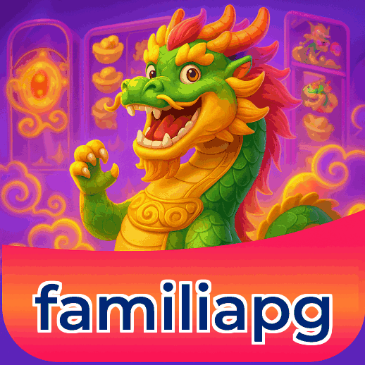 Logo da familiapg
