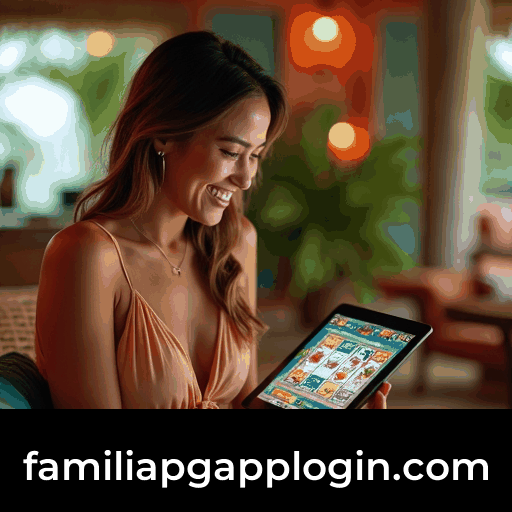 Familiapg: Cassino Online com Dealers ao Vivo e Roleta e Blackjack Ao Vivo Brasil