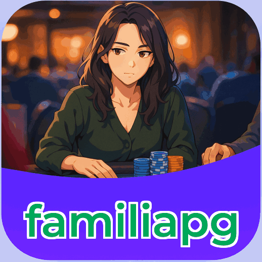 Catálogo familiapg 2.547 jogos - Pragmatic Play, Evolution, NetEnt